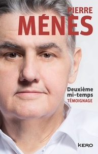 Pierre Ménès - Deuxième mi-temps.