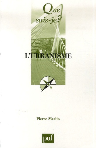 L'urbanisme 7e édition