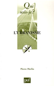 Pierre Merlin - L'urbanisme.