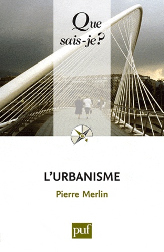 L'urbanisme 9e édition - Occasion