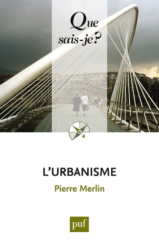 L'urbanisme 11e édition