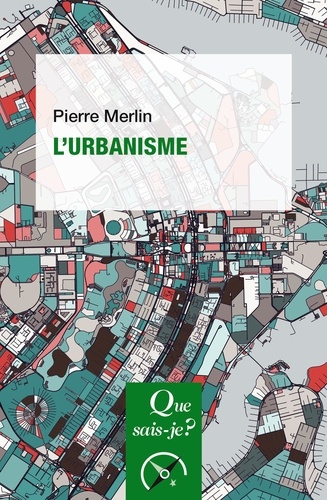 L'urbanisme 12e édition