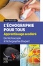 Pierre Mestoudjian - L'échographie pour tous : apprentissage accéléré - De l'échoscopie à l'échographie d'expert.