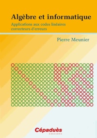 Algèbre et informatique - Applications aux codes linéaires correcteurs derreurs.pdf