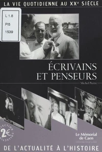 ECRIVAINS ET PENSEURS