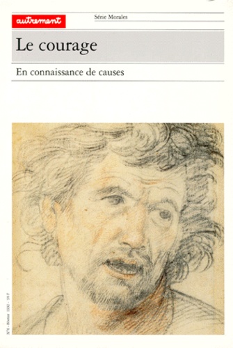 Pierre-Michel Klein - LE COURAGE. - En connaissance de causes.