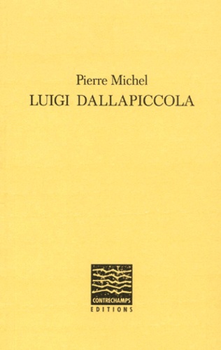 Luigi Dallapiccola