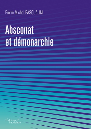 Absconat et démonarchie