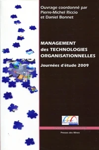 Management des technologies organisationnelles