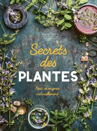 Secrets des plantes