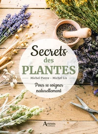 Secrets des plantes