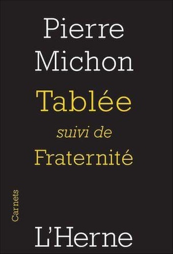 Tablée