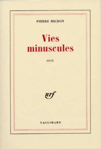 Vies minuscules