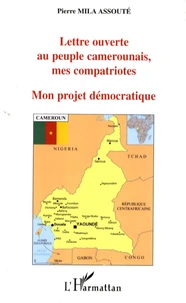 Mon projet démocratique