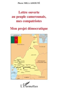 Mon projet démocratique