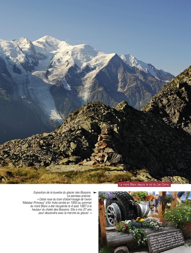 Haute-Savoie. Les plus belles randonnées