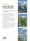 TMB Le tour du Mont-Blanc. Itinéraire classique et Haute Route