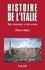 Histoire de l'Italie. Des origines à nos jours