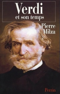 Pierre Milza - .