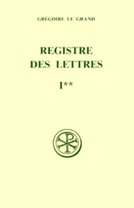 Registre Des Lettres. Tome 1, Livres 1 Et 2, Edition Bilingue Francais-Latin