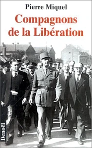 Compagnons de la Libération