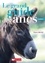Le grand guide des ânes 3e édition