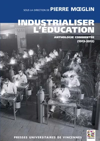 Industrialiser l'éducation