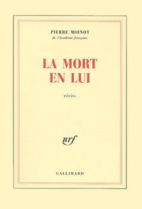 Pierre Moinot - .