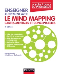 Enseigner autrement avec le mind mapping - Cartes mentales et conceptuelles.pdf
