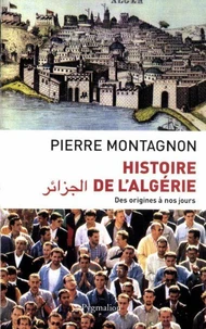 Histoire de l'Algérie