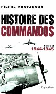 Histoire des commandos