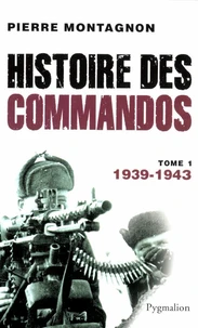 Histoire des commandos
