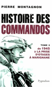 Histoires des Commandos