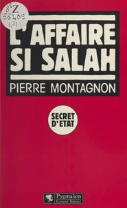 L'Affaire Si Salah