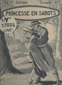 Pierre Montanay - Princesse en sabots.