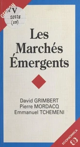 Les marchés émergents