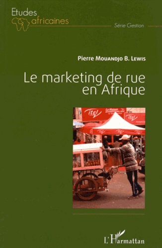 Le marketing de rue en Afrique