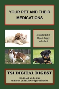  Pierre Mouchette - Your Pet and Their Medications.