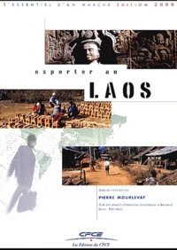 Exporter Au Laos