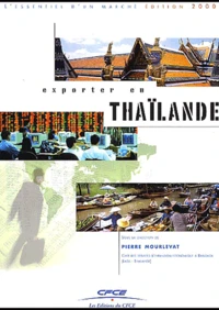 Exporter En Thailande