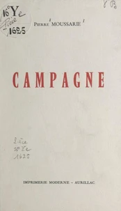 Campagne