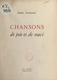 Chansons de joie et de souci