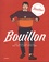 Bouillon. Les recettes cultes de bouillons parisiens