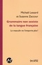 Pierre Mouterde - Les stratèges romantiques - Essai sur les désordres du monde contemporain et les moyens d'y remédier.