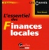 Pierre Mouzet - L'essentiel des finances locales.