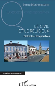 Le civil et le religieux