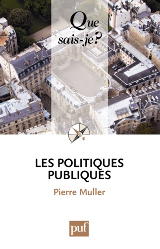 Les politiques publiques 9e édition