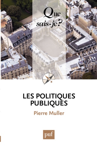 Les politiques publiques 10e édition