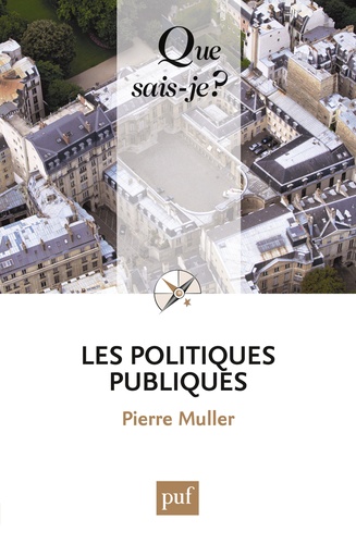 Les politiques publiques 11e édition