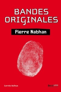 Pierre Nabhan - Bandes originales.